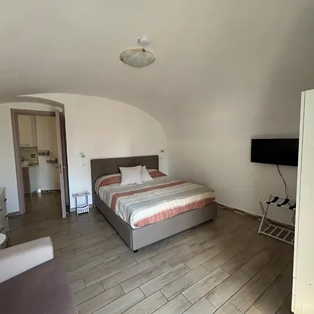 아파트 Casa San Giorgio