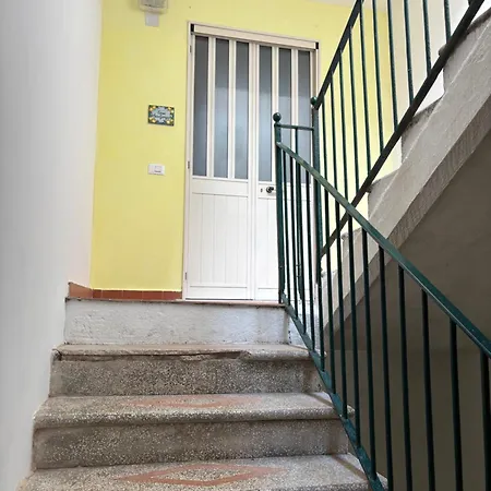 Casa San Giorgio *