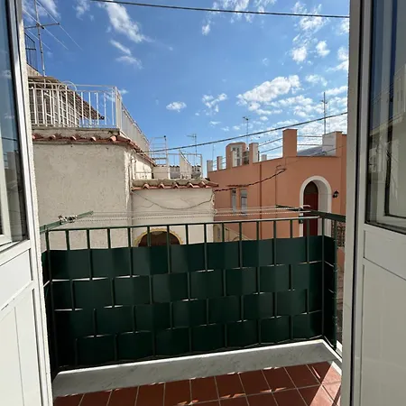 Casa San Giorgio 아파트 *