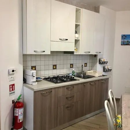 Casa San Giorgio
