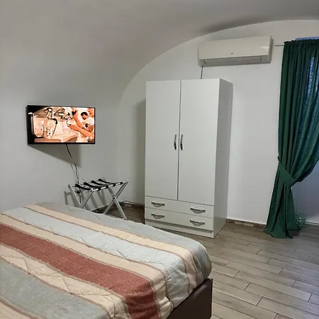Casa San Giorgio *