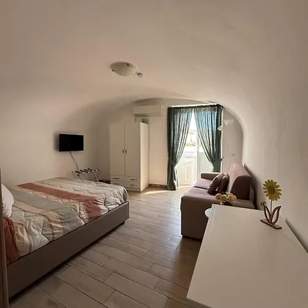 Апартаменты Casa San Giorgio
