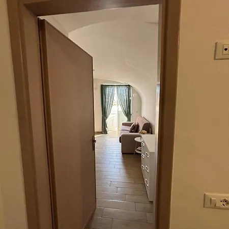 Апартаменты Casa San Giorgio Барано-д'Иския