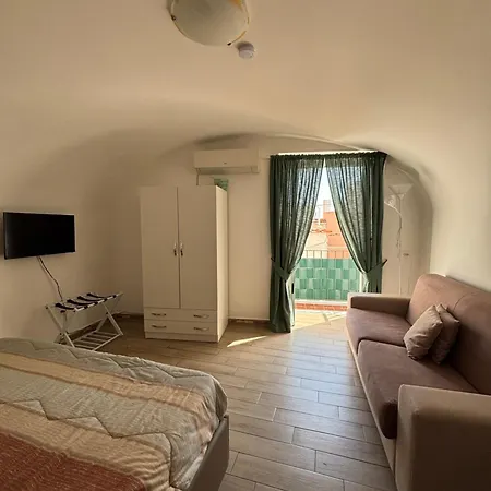 Casa San Giorgio