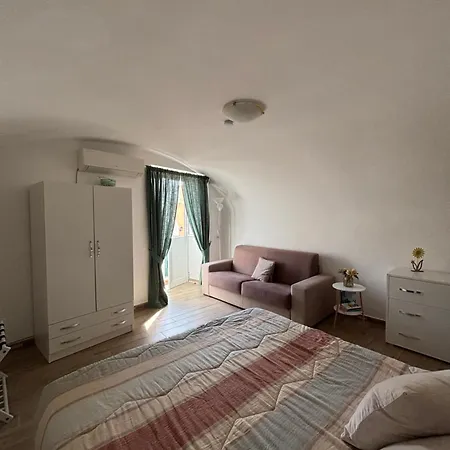 Casa San Giorgio