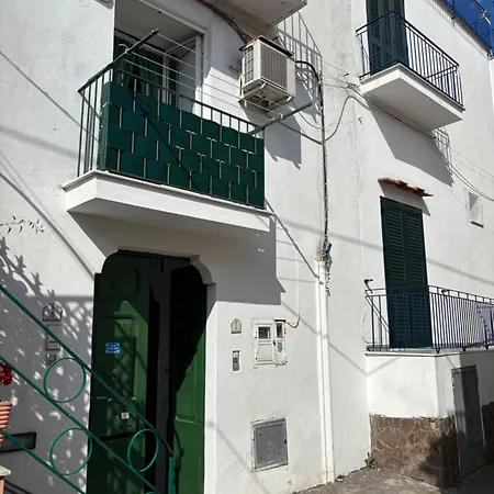 Casa San Giorgio דירה