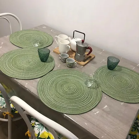 Apartman Casa San Giorgio