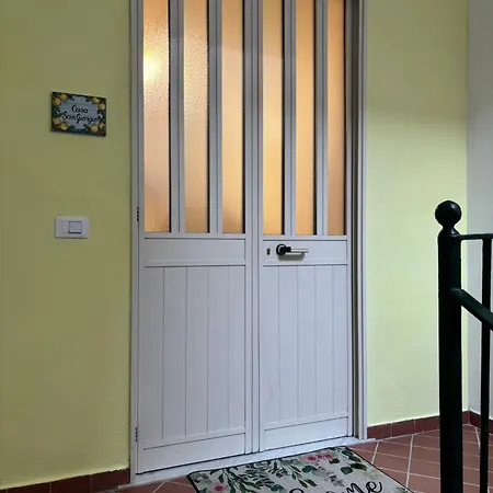 Casa San Giorgio Apartman Ischia