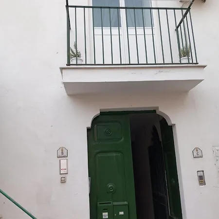 Casa San Giorgio Apartament Barano dʼIschia