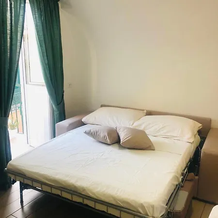 Casa San Giorgio * Barano dʼIschia