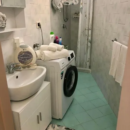 Casa San Giorgio Apartament *