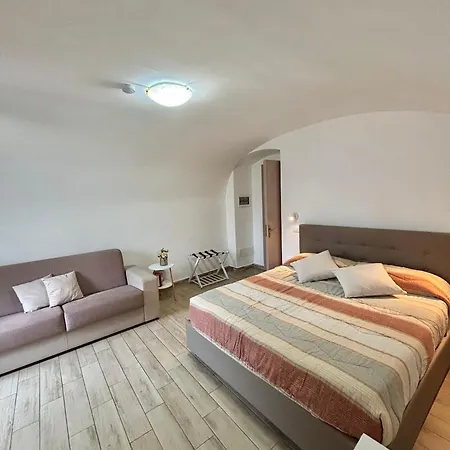 Apartman Casa San Giorgio *