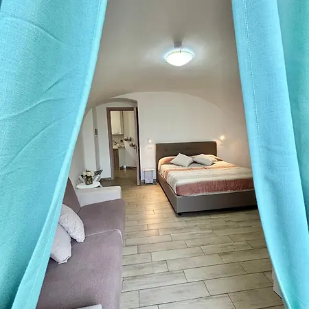 Casa San Giorgio Apartman Ischia