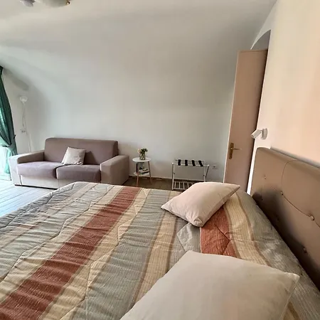 Casa San Giorgio *