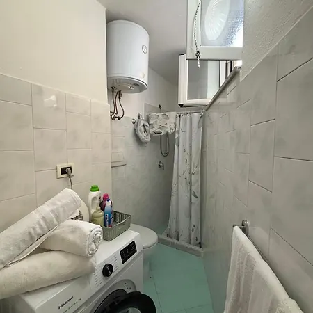 Apartmán Casa San Giorgio