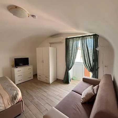 Casa San Giorgio Apartmán *