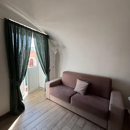 Daire Casa San Giorgio