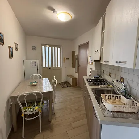 Daire Casa San Giorgio *