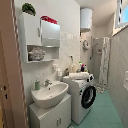 Casa San Giorgio * Barano dʼIschia