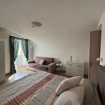 Daire Casa San Giorgio