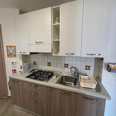 Casa San Giorgio Barano dʼIschia