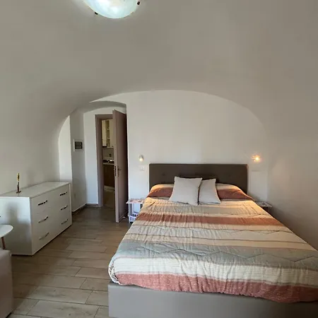 Daire Casa San Giorgio *