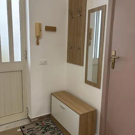 Casa San Giorgio Barano dʼIschia