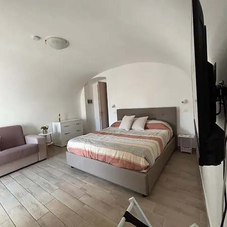 Casa San Giorgio * Barano dʼIschia