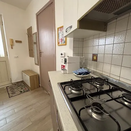 Daire Casa San Giorgio