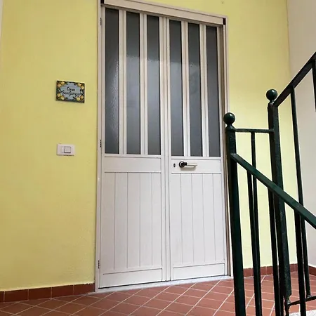 Casa San Giorgio Daire *