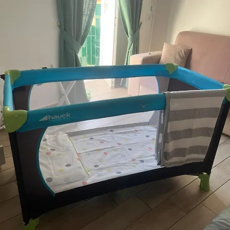 Casa San Giorgio * Barano dʼIschia