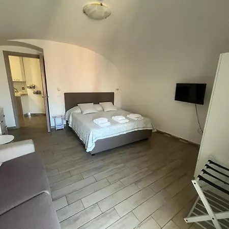 Casa San Giorgio Apartament *