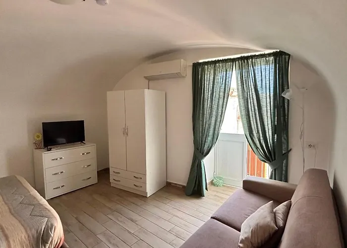 Casa San Giorgio Апартаменты *