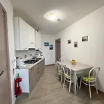 Appartement Casa San Giorgio Barano dʼIschia