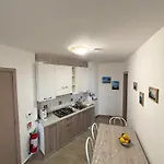 Casa San Giorgio Appartement