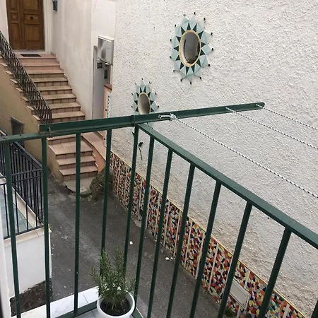 Apartment Casa San Giorgio
