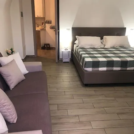 Casa San Giorgio