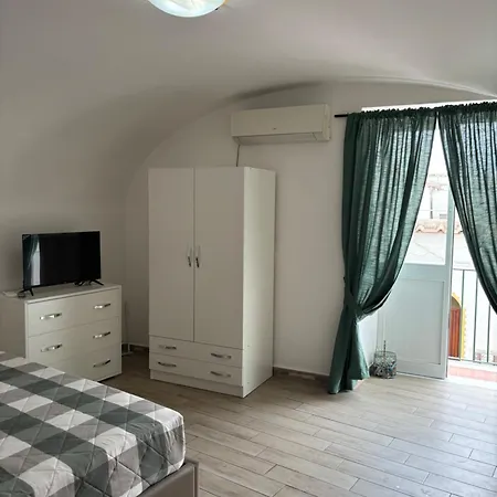 Casa San Giorgio Apartment