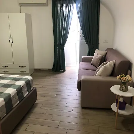 Casa San Giorgio Apartment *