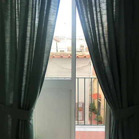 Apartment Casa San Giorgio *