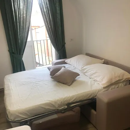 Casa San Giorgio Apartment *