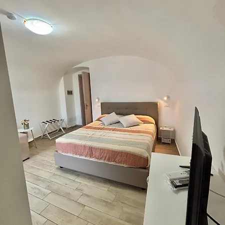 Appartamento Casa San Giorgio