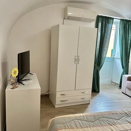 Apartment Casa San Giorgio *