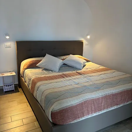 Casa San Giorgio