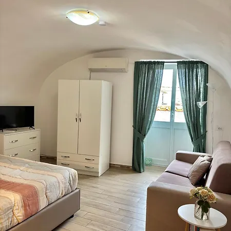 Casa San Giorgio Apartment