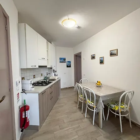 Apartment Casa San Giorgio Ischia