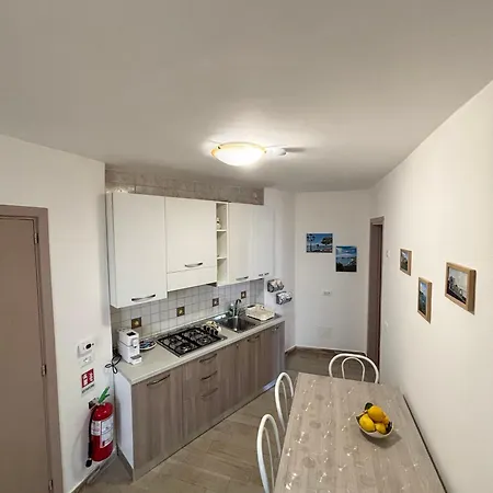 Casa San Giorgio Apartment