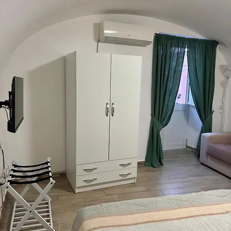 Casa San Giorgio Appartamento Barano dʼIschia