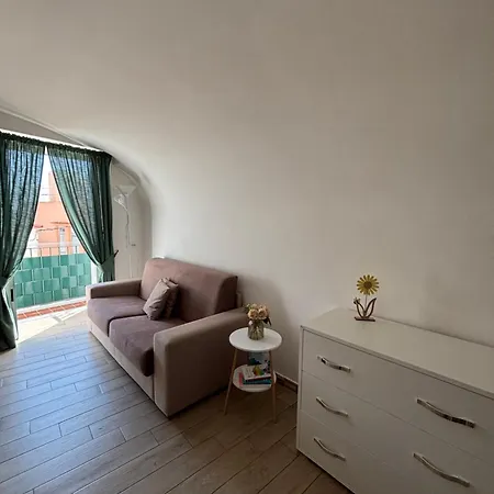Casa San Giorgio * Barano dʼIschia