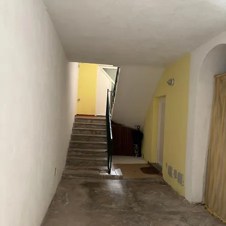Casa San Giorgio * Barano dʼIschia
